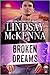 Broken Dreams (Delos, #4)