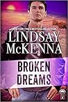 Broken Dreams by Lindsay McKenna