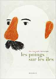 Les poings sur les îles (Hardcover)