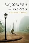 La sombra del viento