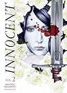 Innocent, Tome 2 by Shin'ichi Sakamoto