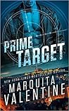Prime Target by Marquita Valentine