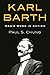 Karl Barth: God’s Word in A...