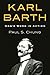 Karl Barth by Paul S. Chung