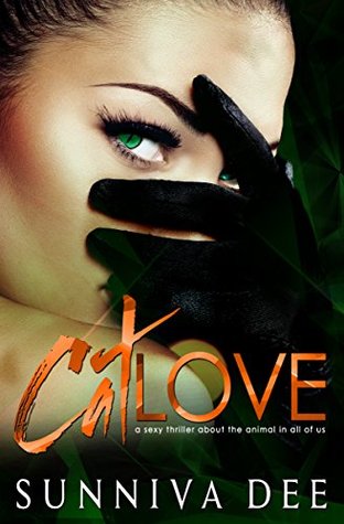 Cat Love (Kindle Edition)
