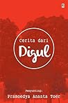 Cerita dari Digul by Pramoedya Ananta Toer Cerita dari Digul by Pramoedya Ananta Toer
