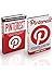 Pinterest Box Set: How To Use Pinterest For Business And Pleasure - The Ultimate Marketing Guide To Building Your Brand Through Pinterest