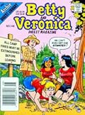 Betty and Veronica Digest Magazine #148
