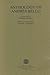 Anthology of Andres Bello