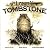 The Lonely Tombstone