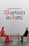 33 artisti in 3 atti