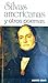 Silvas americanas y otros poemas (Biblioteca Sopena ; 731) (Spanish Edition)