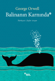 Balinanın Karnında