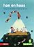 Han en Haas