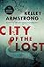 City of the Lost (Casey Duncan, #1)
