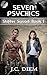 Seven Psychics (Shifter Squad, #1)