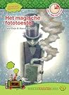 Het magische fototoestel