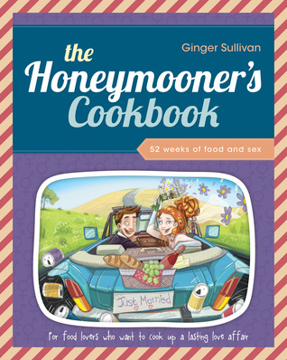 The Honeymooner's Cookbook