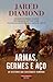 Armas, Germes e Aço: Os Destinos das Sociedades Humanas