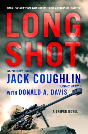 Long Shot (Kyle Swanson Sniper, #9)