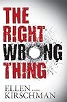 The Right Wrong T...