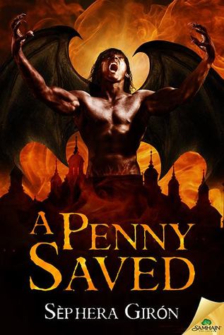 A Penny Saved (Kindle Edition)