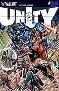 Unity #22