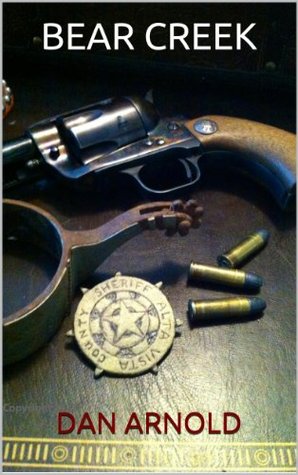 Bear Creek (Sage Country #1)