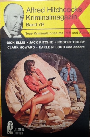Alfred Hitchcocks Kriminalmagazin, Band 79