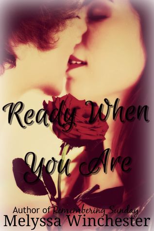 Ready When You Are (The Graysons #2)