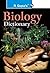 Biology Dictionary by B.B. Singh