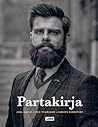 Partakirja by Axel Naver