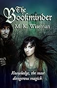 The Bookminder