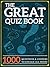 The Great Quiz Book by Peter Keyne
