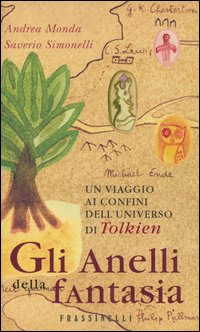 Gli Anelli della fantasia (Paperback)