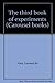 The third book of experiments (Carousel books)