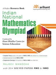 Indian National Mathematics Olympiad (Paperback)