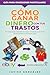 Cómo ganar dinero con tus trastos:Rutina para vender por Ebay y Todocoleccion invirtiendo 5 horas al mes (Cómo vender en Ebay y Todocoleccion nº 4)