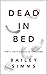Dead in Bed: Fifty Shades o...