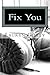 Fix You (Walker Family, #3)