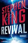 Revival by Stephen        King