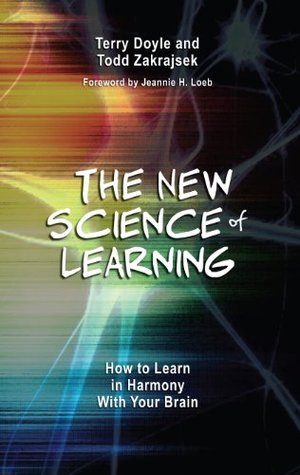 The New Science of Learning: How to Learn in Harmony With Your Brain (Kindle Edition)