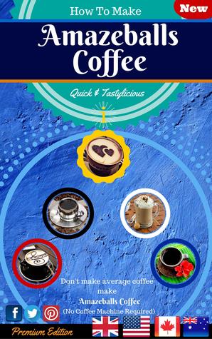 Amazeballs Coffee