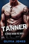 Tanner by Olivia Jones Tanner by Olivia Jones