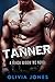 Tanner (Black Widow MC #1)