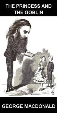 The Princess and the Goblin
