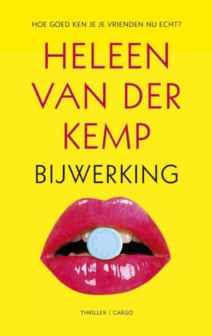 Bijwerking (Paperback)