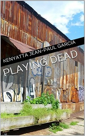 Playing Dead (Kindle Edition)