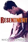Resentment