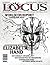 Locus Magazine, Issue #657, October 2015